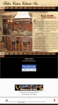 Mobile Screenshot of faltoncustomcabinets.com